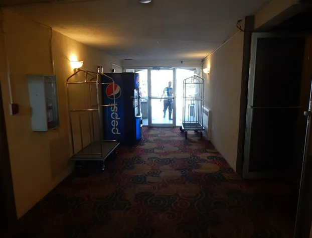 Days Inn by Wyndham Carlisle North hotel detail image 3