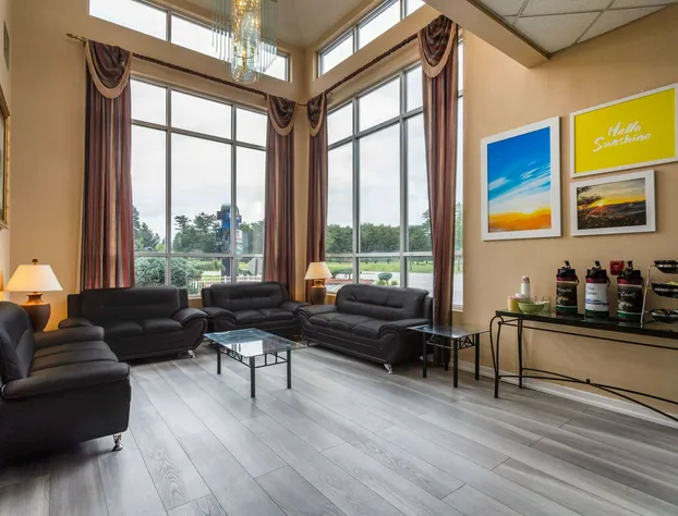 Days Inn by Wyndham Carlisle North hotel detail image 4