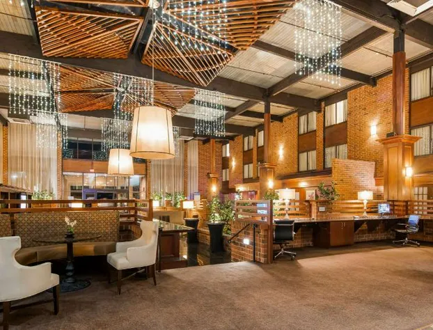 Best Western Premier The Central Hotel & Conference Center hotel detail image 3