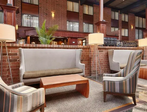 Best Western Premier The Central Hotel & Conference Center hotel detail image 4