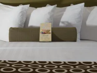 Best Western Premier The Central Hotel & Conference Center hotel detail image 2