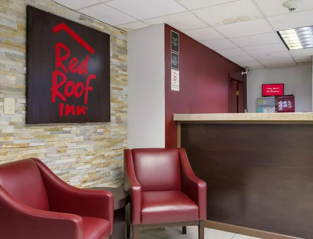 Red Roof Inn York Downtown hotel detail image 4