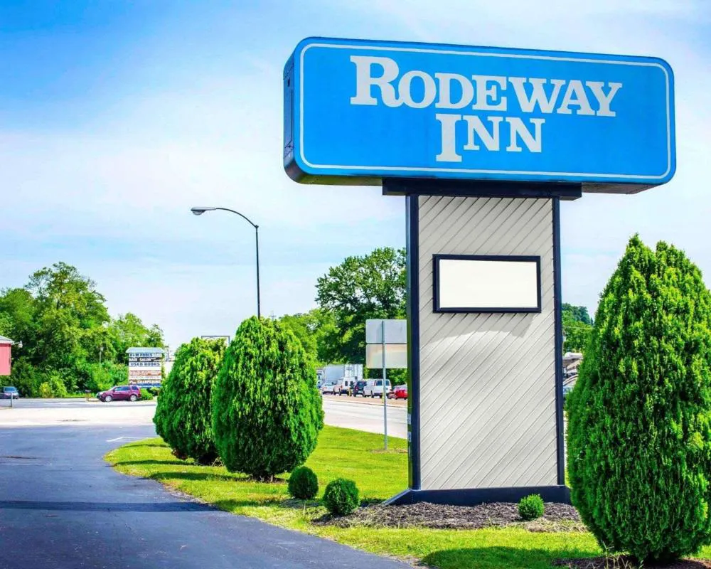 Rodeway Inn Dillsburg hotel hero