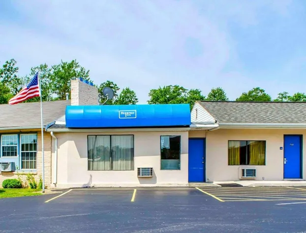 Rodeway Inn Dillsburg hotel detail image 1