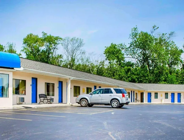 Rodeway Inn Dillsburg hotel detail image 2