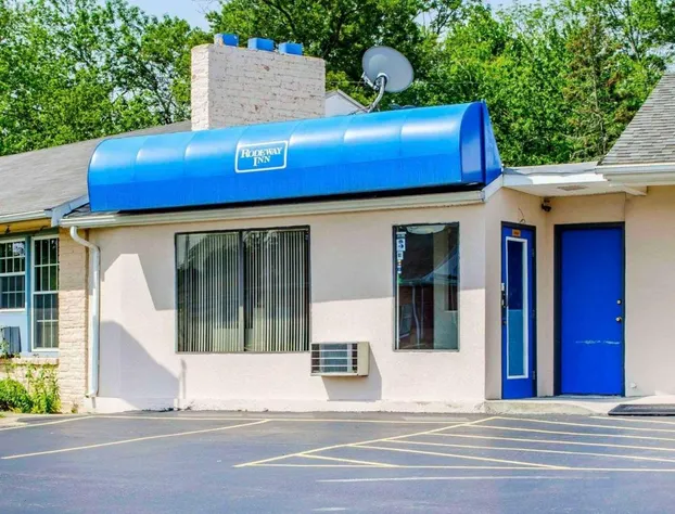 Rodeway Inn Dillsburg hotel detail image 3