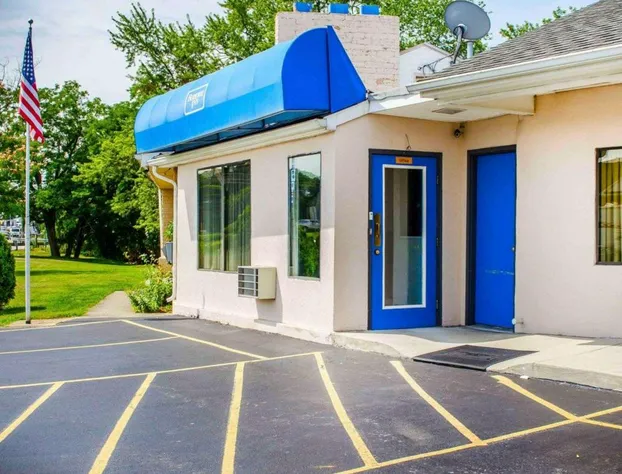 Rodeway Inn Dillsburg hotel detail image 4