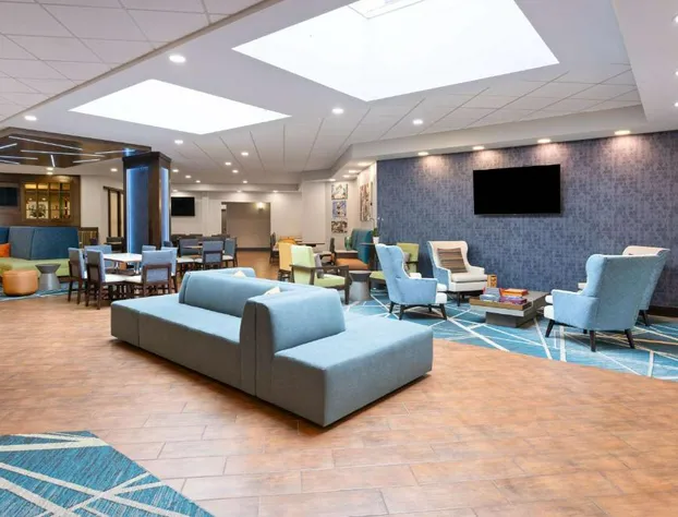 Hampton Inn & Suites Hershey hotel detail image 1