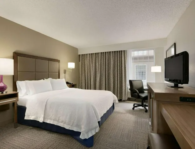 Hampton Inn & Suites Hershey hotel detail image 4