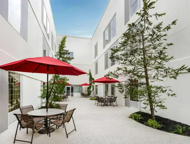 Hampton Inn & Suites Hershey hotel detail image 1