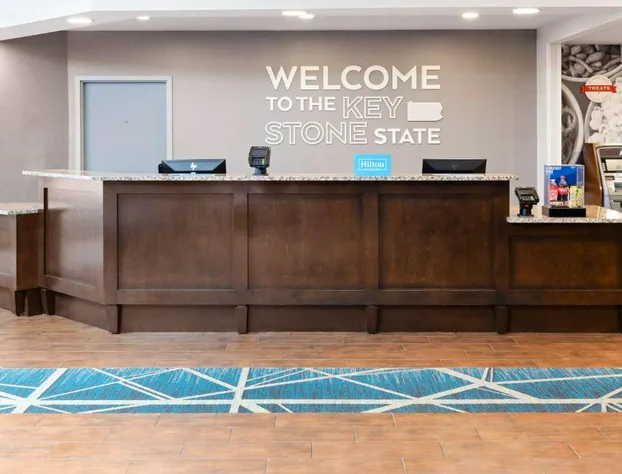 Hampton Inn & Suites Hershey hotel detail image 2