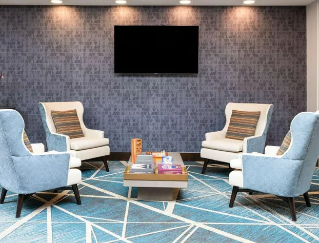 Hampton Inn & Suites Hershey hotel detail image 4