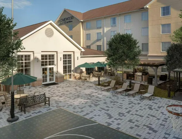 Homewood Suites By Hilton York hotel detail image 1