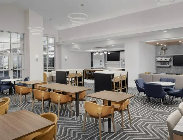 Homewood Suites By Hilton York hotel detail image 3