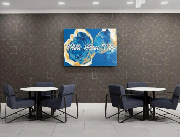 Homewood Suites By Hilton York hotel detail image 4