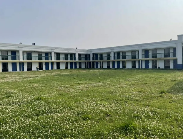 Days Inn & Suites by Wyndham York hotel detail image 1