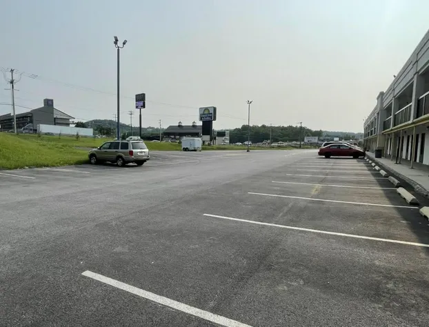 Days Inn & Suites by Wyndham York hotel detail image 3