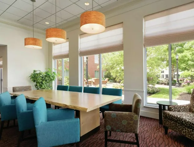 Hilton Garden Inn Harrisburg East hotel detail image 1