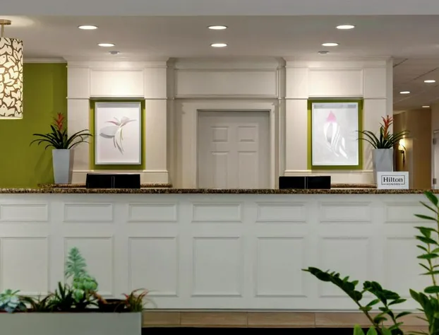 Hilton Garden Inn Harrisburg East hotel detail image 1