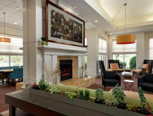 Hilton Garden Inn Harrisburg East hotel detail image 2