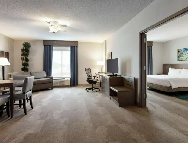 Hilton Garden Inn Harrisburg East hotel detail image 4