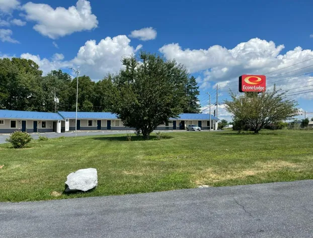 Econo Lodge Mechanicsburg - Harrisburg West hotel detail image 3
