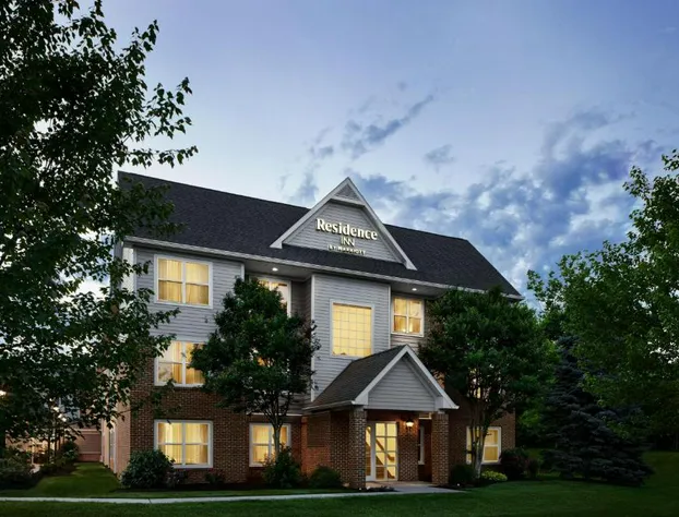 Residence Inn Marriott Carlisle hotel detail image 1