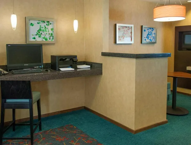 Residence Inn Marriott Carlisle hotel detail image 2