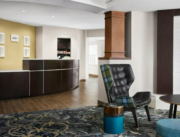 Residence Inn Marriott Carlisle hotel detail image 3