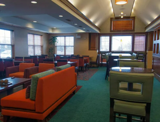 Residence Inn Marriott Carlisle hotel detail image 4