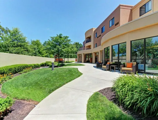 Courtyard by Marriott Harrisburg West/Mechanicsburg hotel detail image 2