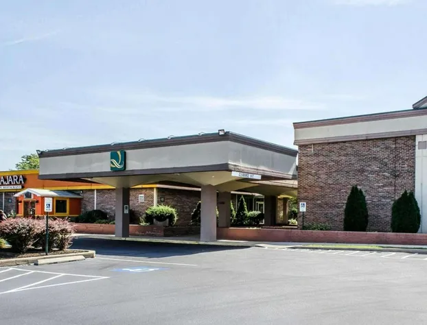 Quality Inn & Suites York East hotel detail image 1