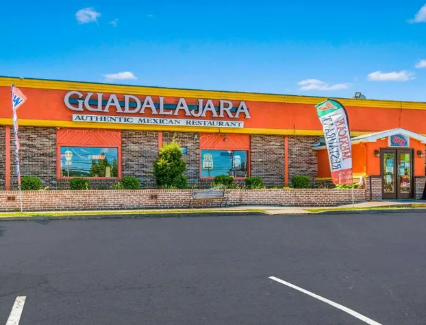 Quality Inn & Suites York East hotel detail image 2