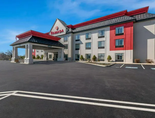 Ramada by Wyndham Harrisburg/Hershey Area hotel detail image 1