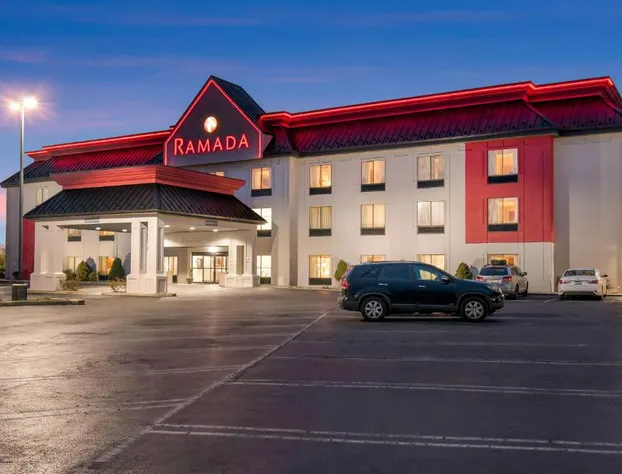 Ramada by Wyndham Harrisburg/Hershey Area hotel detail image 2
