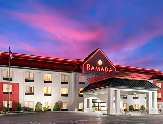 Ramada by Wyndham Harrisburg/Hershey Area hotel detail image 1
