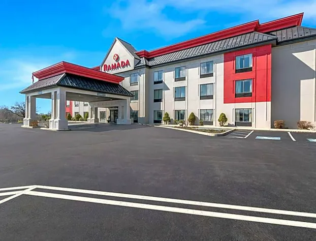 Ramada by Wyndham Harrisburg/Hershey Area hotel detail image 4