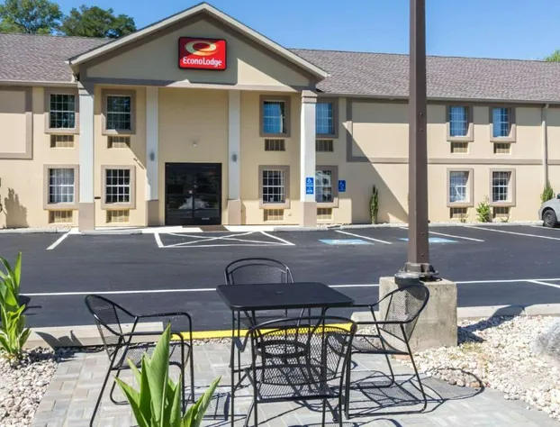 Econo Lodge Harrisburg - Southwest of Hershey Area hotel detail image 2