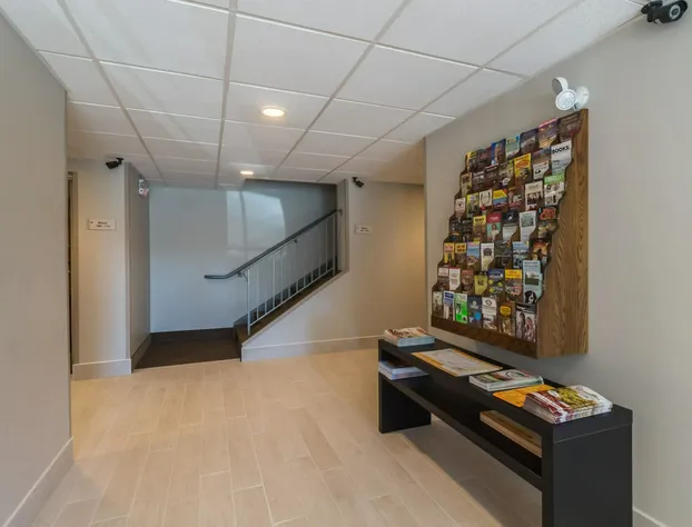 Econo Lodge Harrisburg - Southwest of Hershey Area hotel detail image 3