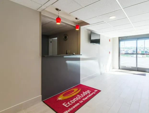 Econo Lodge Harrisburg - Southwest of Hershey Area hotel detail image 4