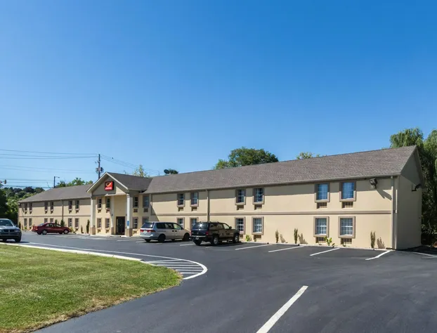 Econo Lodge Harrisburg - Southwest of Hershey Area hotel detail image 1