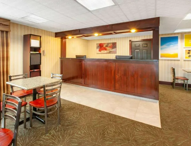 Days Inn by Wyndham Grantville Hershey North hotel detail image 1