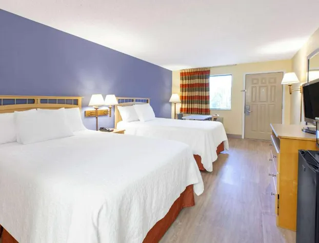 Days Inn by Wyndham Grantville Hershey North hotel detail image 3