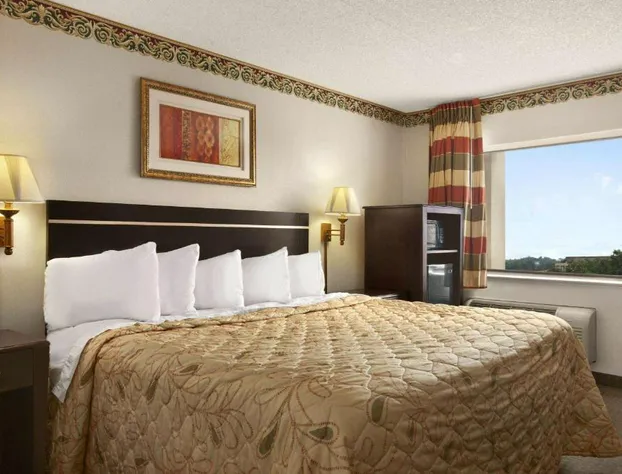 Days Inn by Wyndham Grantville Hershey North hotel detail image 4