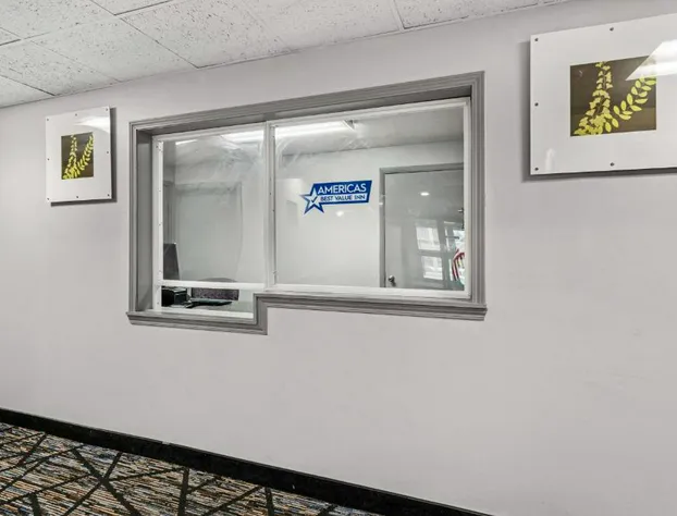 Americas Best Value Inn Carlisle hotel detail image 4