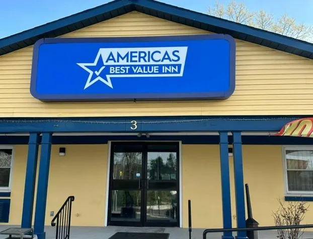 Americas Best Value Inn Carlisle hotel detail image 2