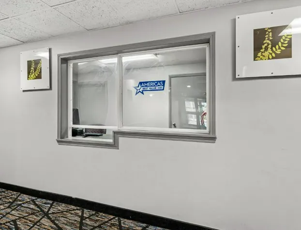 Americas Best Value Inn Carlisle hotel detail image 2