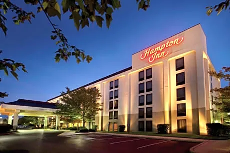 Hampton Inn by Hilton York hotel hero