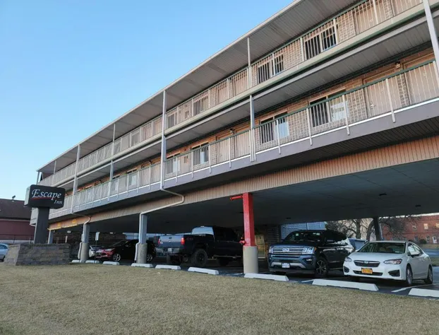 Escape Inn Hershey hotel detail image 1