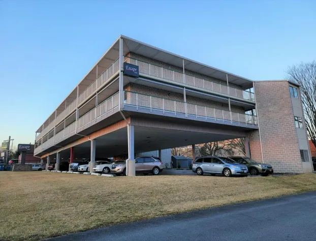 Escape Inn Hershey hotel detail image 2